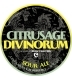 Citrusage Divinorum