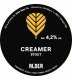 Creamer