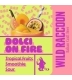 Dolci On Fire - Tropical Smoothie