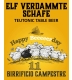 Elf Verdammte Schafe
