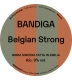 Belgian Strong