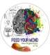 Feed Your Mind