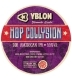 Hop Collysion