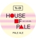 House of Pale