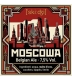 Moscowa