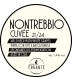 Nontrebbio Cuvée 21/24