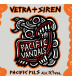 Pacific Vandals