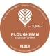 Ploughman