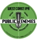 Public Enemies - West Coast IPA