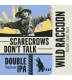 Scarcecrows Don't Talk