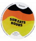 Sun Eats Hours