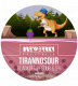 Tirannosour