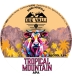 Tropical Mountain