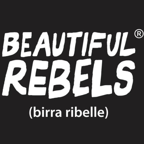 Beautiful Rebels
