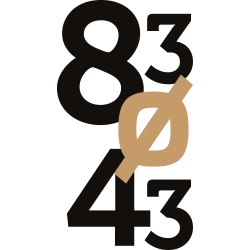 83Ø43 Beer Project