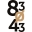 83Ø43 Beer Project