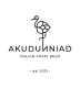 Akudunniad