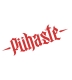 Pühaste
